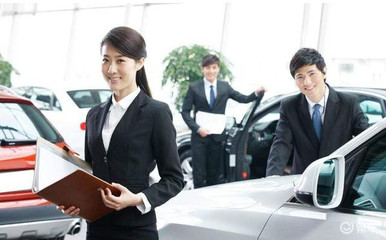 什么时候买车便宜？4S店销售经理说漏嘴 这三个时间他们赔钱也得卖