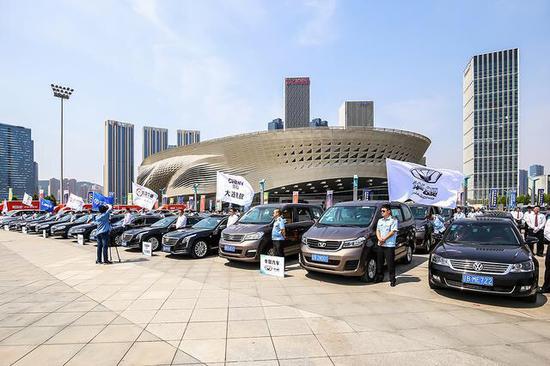 华晨汽车营销档案 从产品经营到品牌经营的战略转型之路